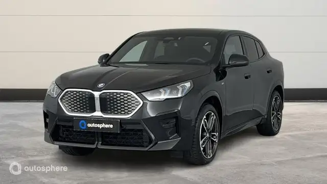 BMW X2 iX2 eDrive20 204ch