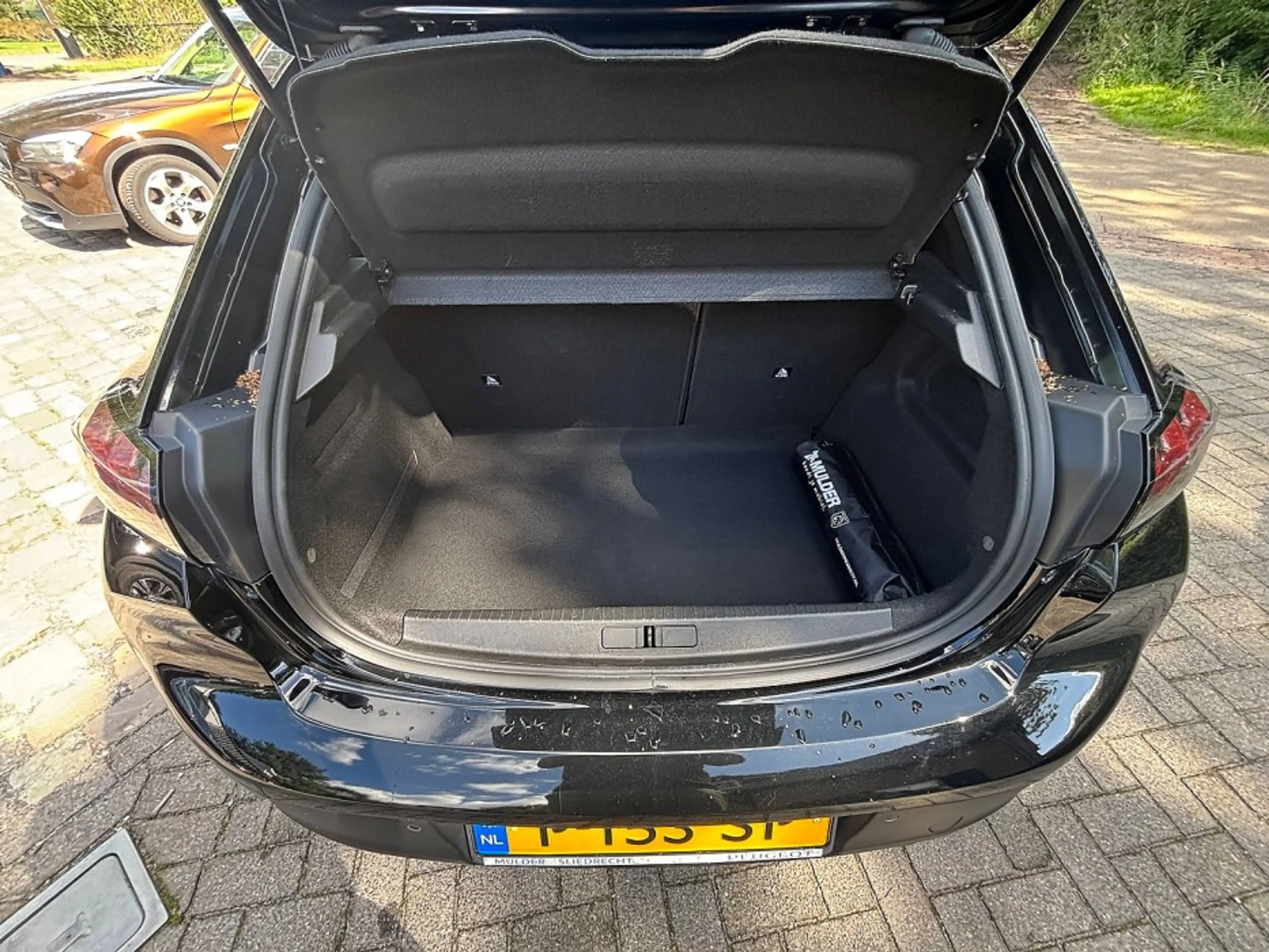 Peugeot 208 1.2 PureTech Active Pack,Ac,Cc,Lmv,Aut,Stoelverw,E — photo 21