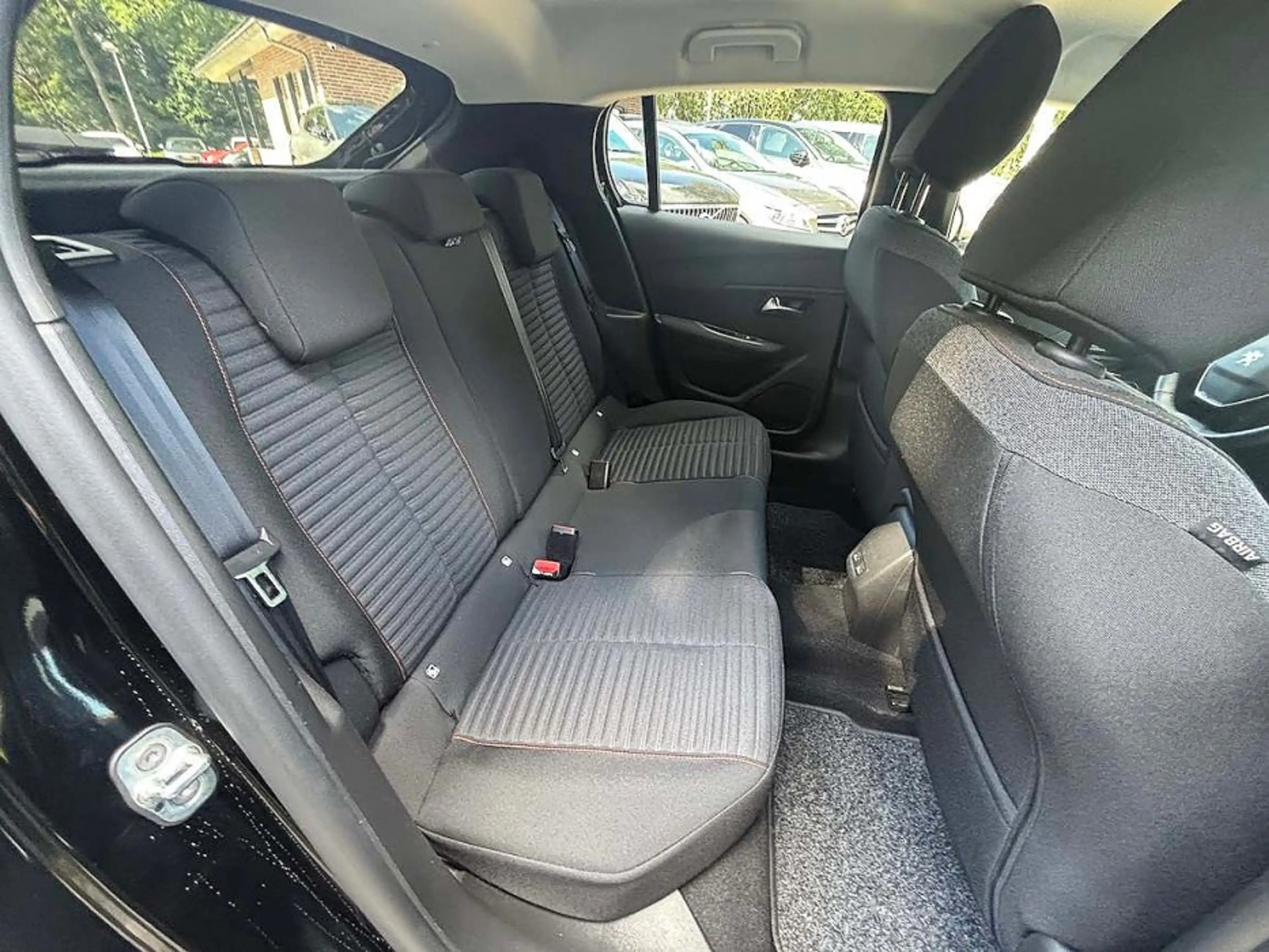 Peugeot 208 1.2 PureTech Active Pack,Ac,Cc,Lmv,Aut,Stoelverw,E — photo 22