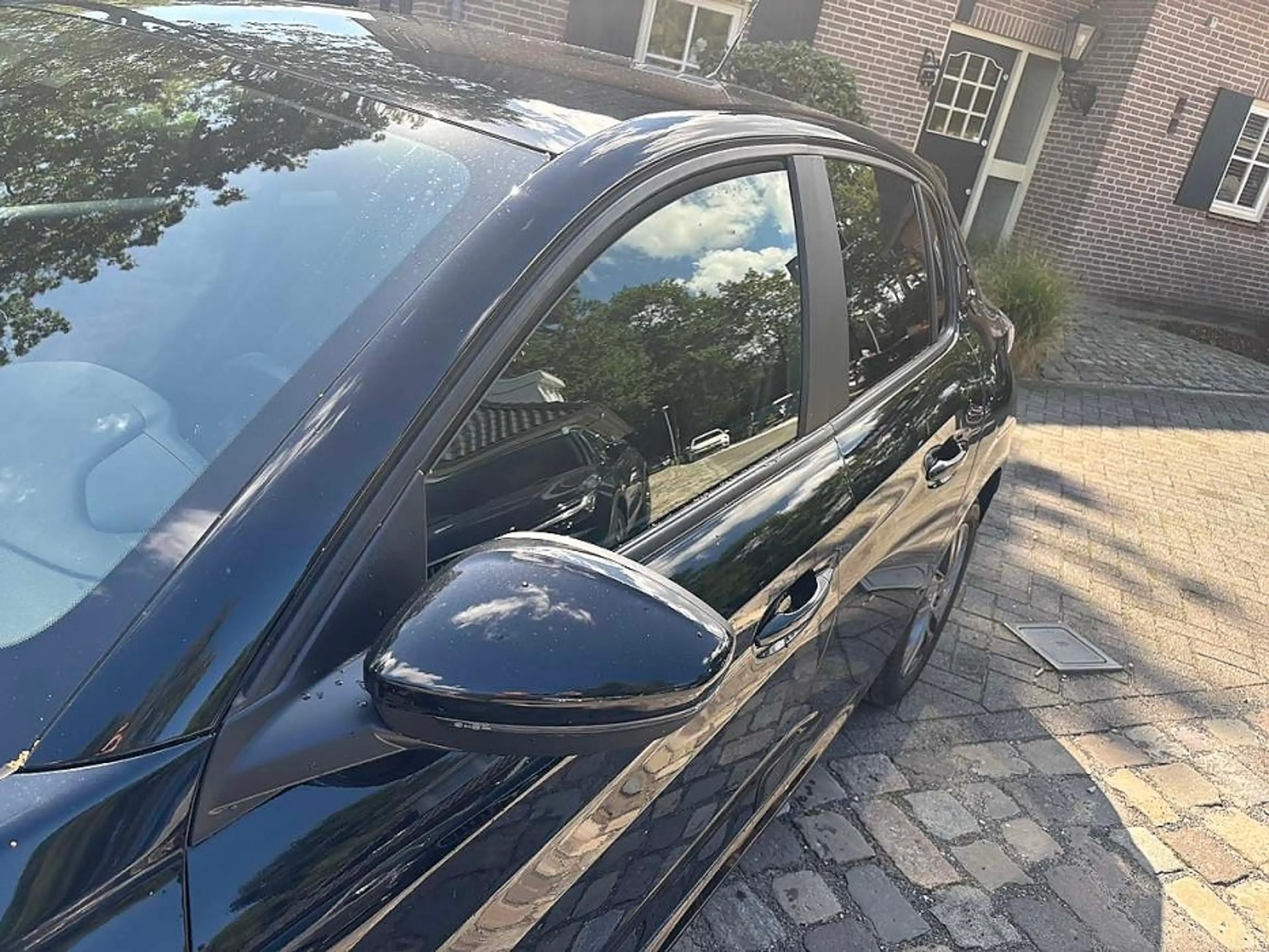 Peugeot 208 1.2 PureTech Active Pack,Ac,Cc,Lmv,Aut,Stoelverw,E — photo 25