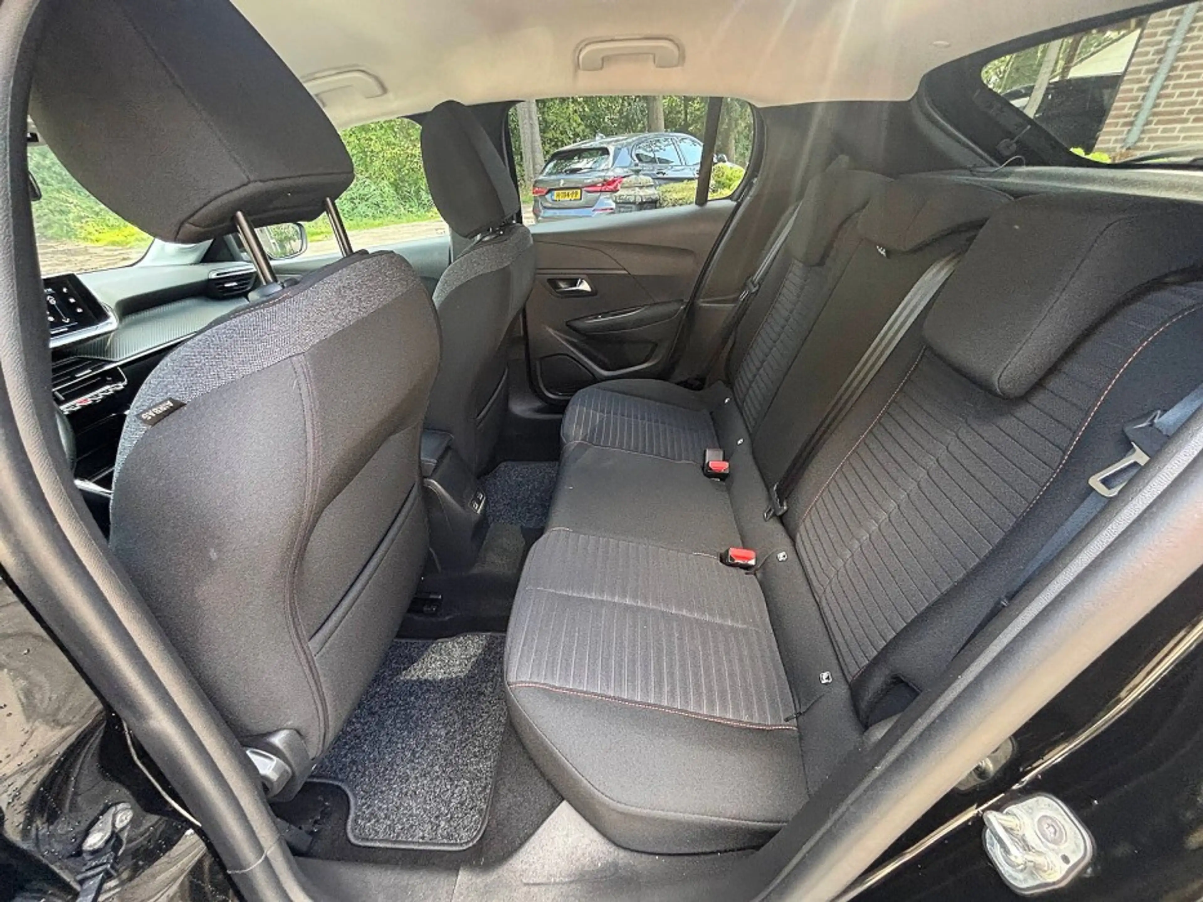 Peugeot 208 1.2 PureTech Active Pack,Ac,Cc,Lmv,Aut,Stoelverw,E — photo 20