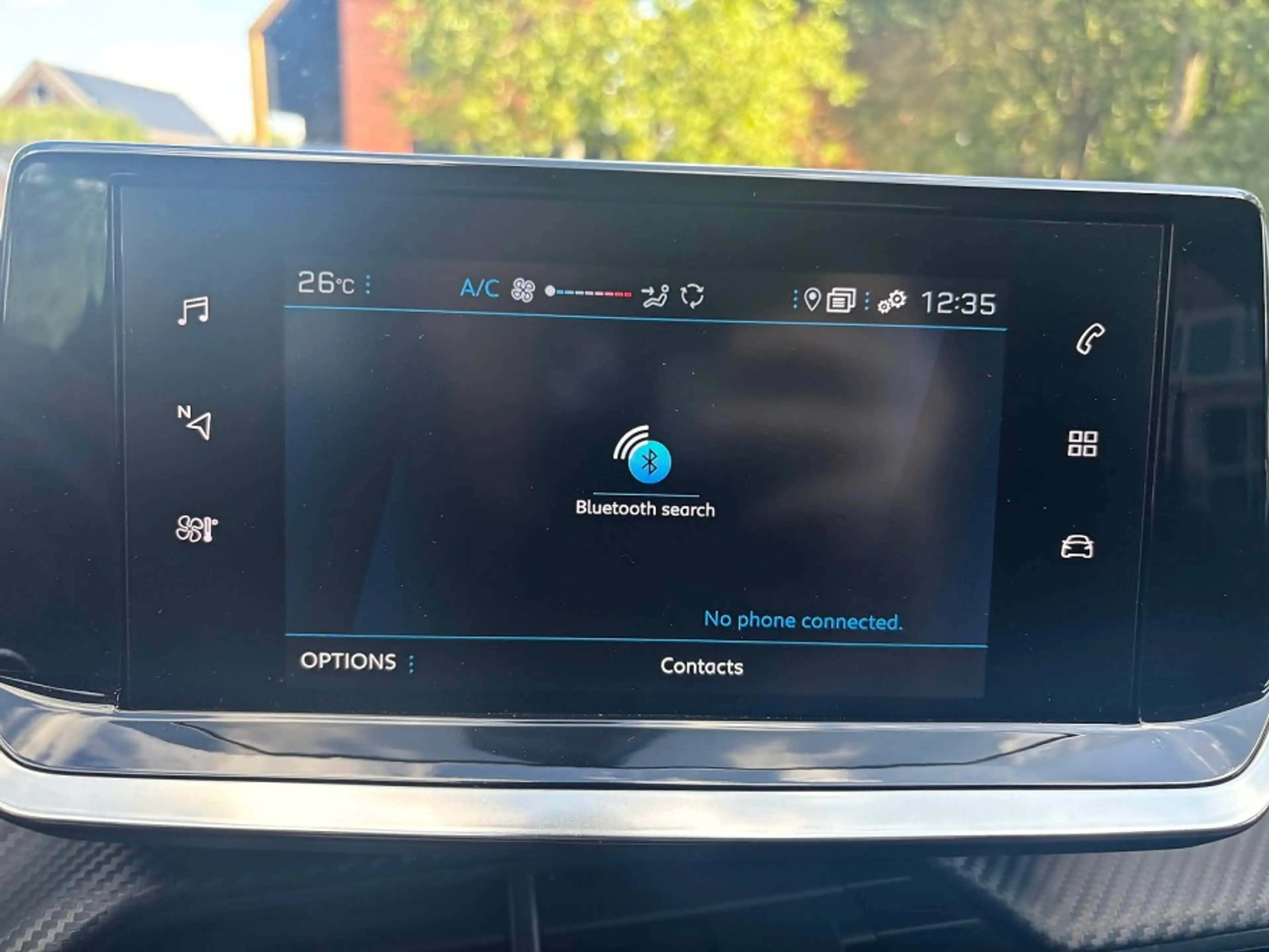 Peugeot 208 1.2 PureTech Active Pack,Ac,Cc,Lmv,Aut,Stoelverw,E — photo 13
