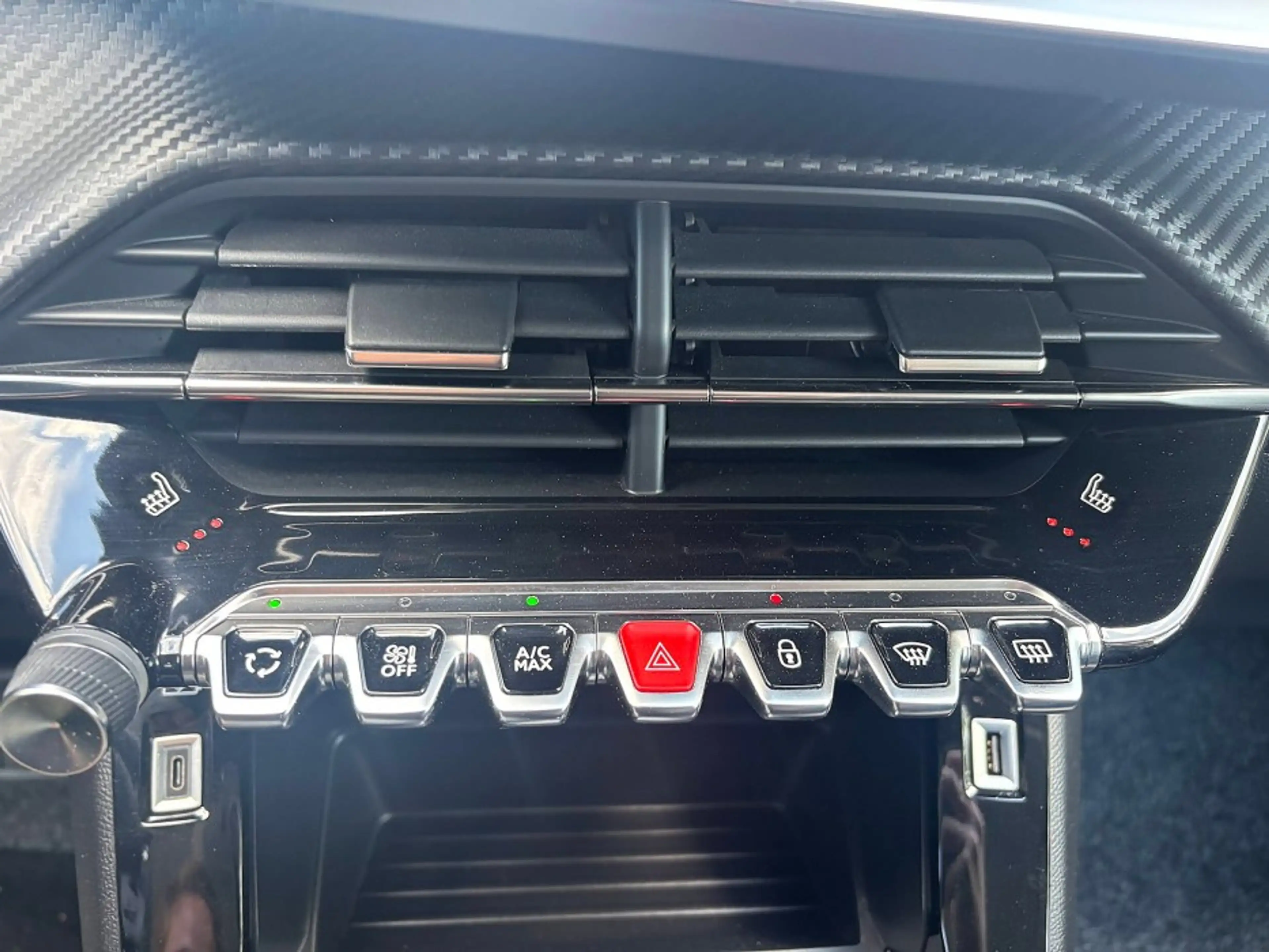 Peugeot 208 1.2 PureTech Active Pack,Ac,Cc,Lmv,Aut,Stoelverw,E — photo 18