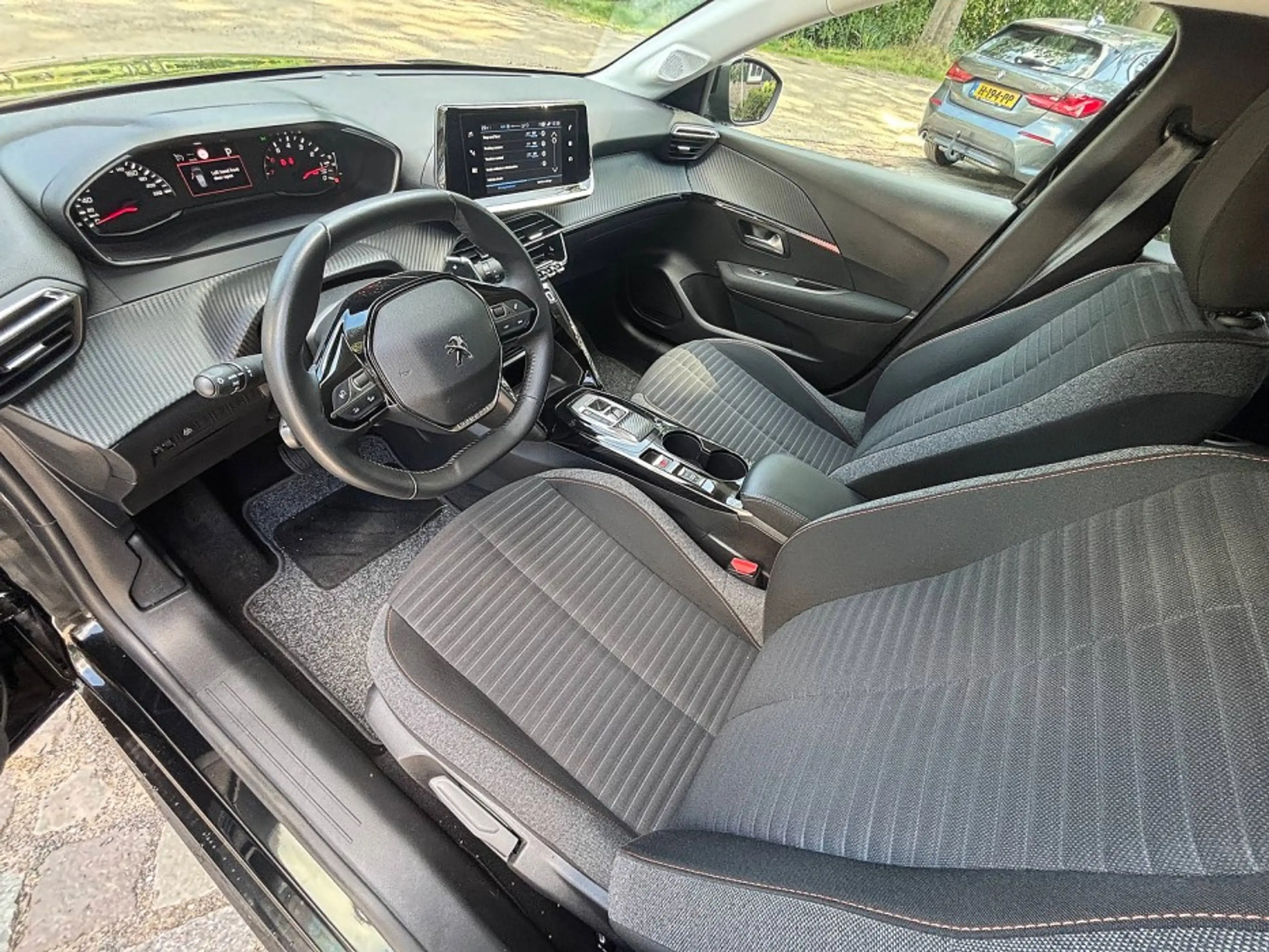 Peugeot 208 1.2 PureTech Active Pack,Ac,Cc,Lmv,Aut,Stoelverw,E — photo 2