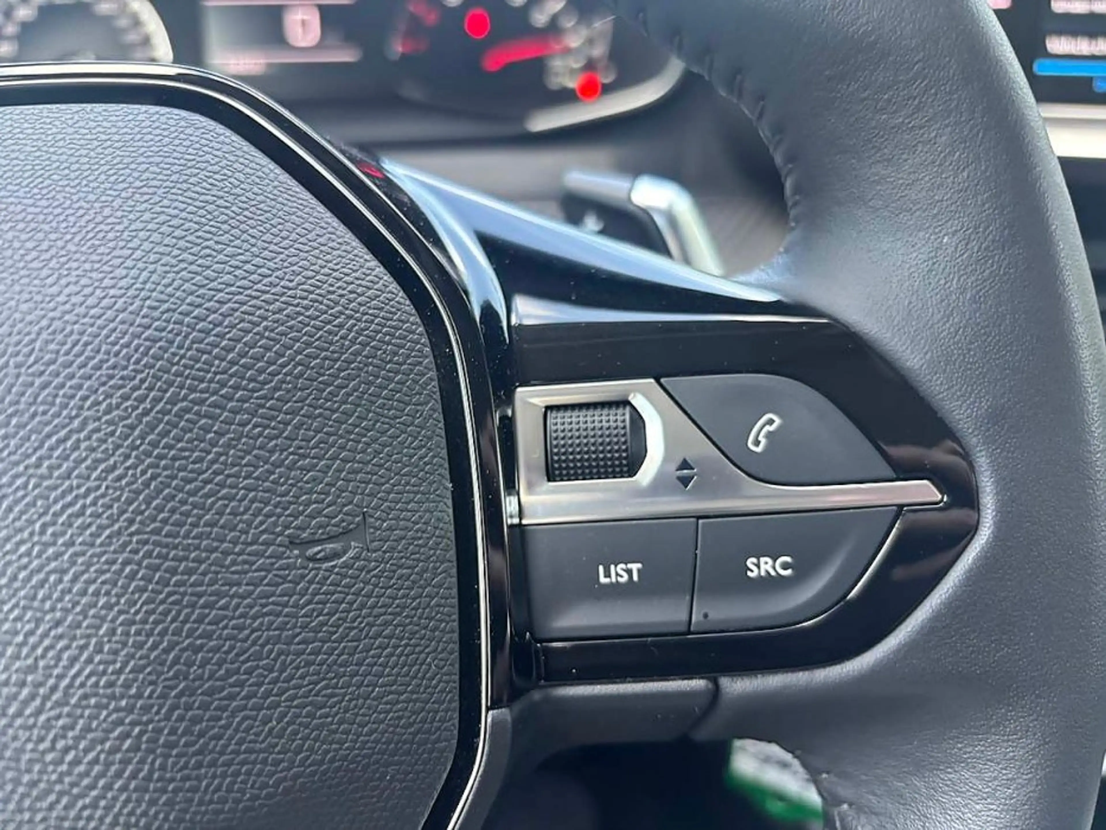 Peugeot 208 1.2 PureTech Active Pack,Ac,Cc,Lmv,Aut,Stoelverw,E — photo 16