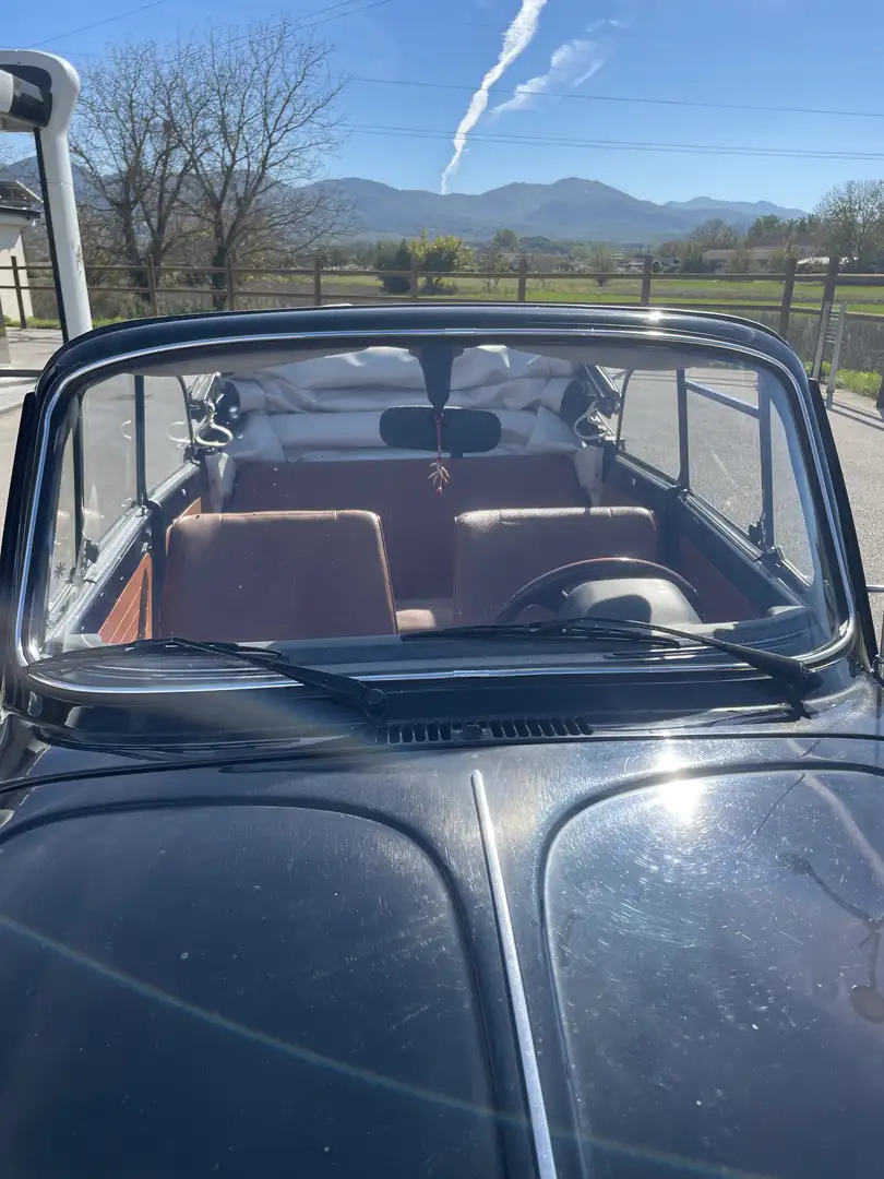 Volkswagen Maggiolino cabrio - 1