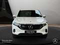Mercedes-Benz EQA 250 ELECTRICART+ADVANCED+KAMERA+SPUR Weiß - thumbnail 2