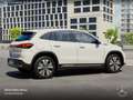 Mercedes-Benz EQA 250 ELECTRICART+ADVANCED+KAMERA+SPUR Weiß - thumbnail 20