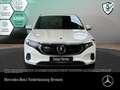 Mercedes-Benz EQA 250 ELECTRICART+ADVANCED+KAMERA+SPUR Weiß - thumbnail 1