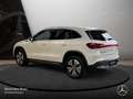 Mercedes-Benz EQA 250 ELECTRICART+ADVANCED+KAMERA+SPUR Weiß - thumbnail 9
