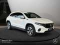 Mercedes-Benz EQA 250 ELECTRICART+ADVANCED+KAMERA+SPUR Weiß - thumbnail 3