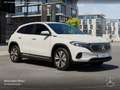 Mercedes-Benz EQA 250 ELECTRICART+ADVANCED+KAMERA+SPUR Weiß - thumbnail 21