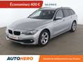 BMW 340 Touring 318d BVA8 Grey - thumbnail 1