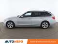 BMW 340 Touring 318d BVA8 Grey - thumbnail 3