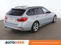 BMW 340 Touring 318d BVA8 Grey - thumbnail 6