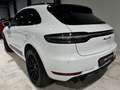 Porsche Macan GTS" 2.9 V6 Bi-TURBO 381CV PANO ECHAP SPORT CAM360 Wit - thumbnail 2