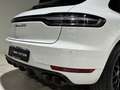 Porsche Macan GTS" 2.9 V6 Bi-TURBO 381CV PANO ECHAP SPORT CAM360 Wit - thumbnail 8