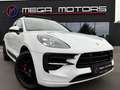 Porsche Macan GTS" 2.9 V6 Bi-TURBO 381CV PANO ECHAP SPORT CAM360 Wit - thumbnail 10
