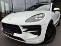 Porsche Macan GTS" 2.9 V6 Bi-TURBO 381CV PANO ECHAP SPORT CAM360 Wit - thumbnail 3