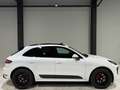 Porsche Macan GTS" 2.9 V6 Bi-TURBO 381CV PANO ECHAP SPORT CAM360 Wit - thumbnail 7