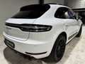 Porsche Macan GTS" 2.9 V6 Bi-TURBO 381CV PANO ECHAP SPORT CAM360 Wit - thumbnail 4