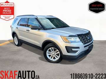 AWD! 7 PASSENGER! XLT! WE FINANCE!