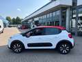 Citroen C3 1.2 PURETECH SHINE AIRCO CARPLAY CRUISE.NIEUWE DIS Wit - thumbnail 5