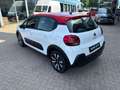 Citroen C3 1.2 PURETECH SHINE AIRCO CARPLAY CRUISE.NIEUWE DIS Wit - thumbnail 6