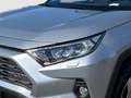 Toyota RAV 4 RAV4 2.5 Hybrid Club  WINTER KAMERA PANORAMA LED Silver - thumbnail 5