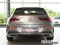 Mercedes-Benz CLA 200 SB+AMG+KAMERA+LED+NAVIGATION+SPIEGELP. Gris - thumbnail 4