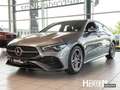 Mercedes-Benz CLA 200 SB+AMG+KAMERA+LED+NAVIGATION+SPIEGELP. Gris - thumbnail 1