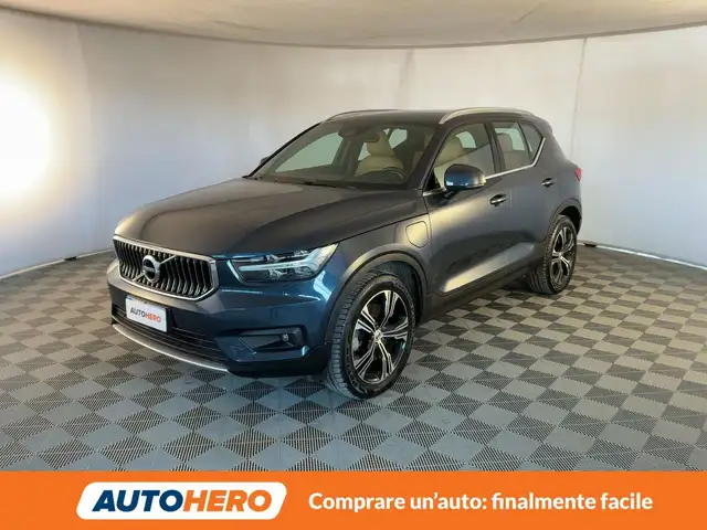 Volvo XC40 1.5 T5 Plug-in Hybrid Inscription PHEV