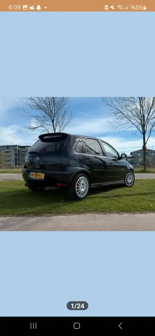 Opel Corsa 1.2 16V Edition - 2