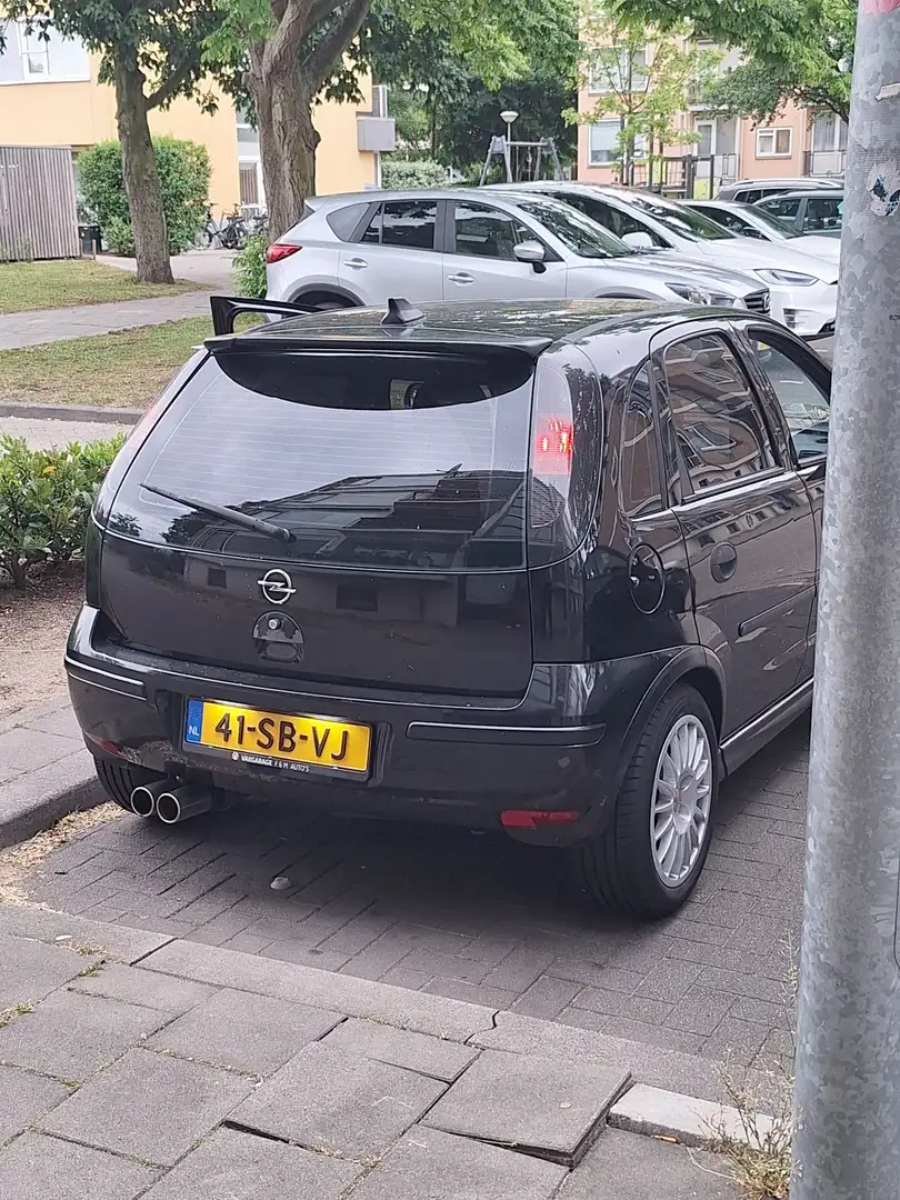 Opel Corsa 1.2 16V Edition - 1