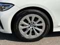 BMW 318 d A Advantage DAB LED WLAN Tempomat Shz PDC Blanc - thumbnail 2