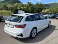 BMW 318 d A Advantage DAB LED WLAN Tempomat Shz PDC Blanc - thumbnail 18