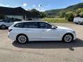 BMW 318 d A Advantage DAB LED WLAN Tempomat Shz PDC Blanc - thumbnail 19