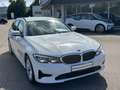 BMW 318 d A Advantage DAB LED WLAN Tempomat Shz PDC Blanc - thumbnail 25