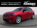 Opel Corsa F Edition 1.2 Turbo EU6e LED Apple CarPlay Android Rouge - thumbnail 1