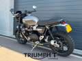 Triumph Speed Twin SPEED TWIN 1200 Gris - thumbnail 2