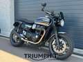 Triumph Speed Twin SPEED TWIN 1200 Gris - thumbnail 6