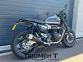 Triumph Speed Twin SPEED TWIN 1200 Gris - thumbnail 5