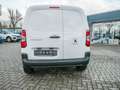 Peugeot Partner Kasten 1.5 Premium L1 Klima SHZ KLIMA White - thumbnail 5