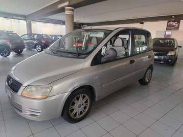 Multipla II 2004 1.9 jtd Dynamic