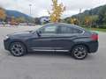 BMW X4 X4 xDrive 20d Schwarz - thumbnail 3