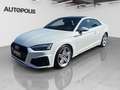Audi A5 3.0 Coupé  S-Line Blanc - thumbnail 1