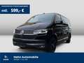 Volkswagen T6.1 Multivan 2.0 TDI 4Motion Highline Schwarz - thumbnail 1