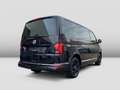 Volkswagen T6.1 Multivan 2.0 TDI 4Motion Highline Schwarz - thumbnail 4