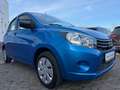 Suzuki Celerio 1.0 50kW 68PS Comfort/Klima/27tkm Blau - thumbnail 4
