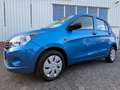 Suzuki Celerio 1.0 50kW 68PS Comfort/Klima/27tkm Blau - thumbnail 2